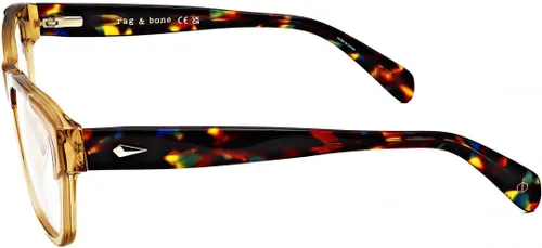 Vista 3 de rag & bone Gafas para hombre