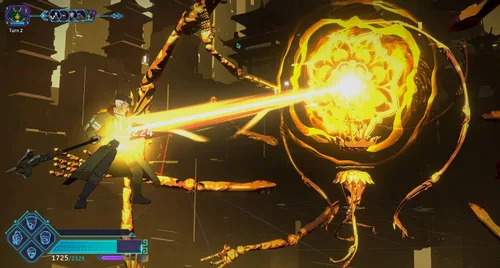 Vista 3 de Mato Anomalies - PlayStation 5