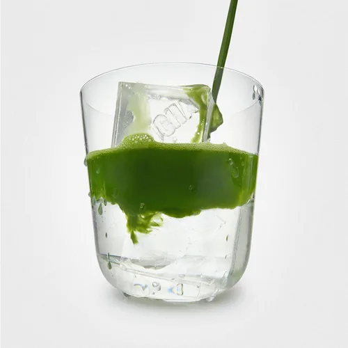 Vista 3 de SUPER MATCHA - Polvo puro de matcha 10 sobres, matcha de origen único de Corea del Sur, sin azúcar, 0.71 onzas (0.71 oz)