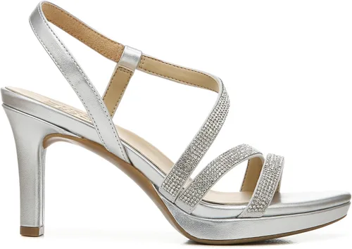 Vista 6 de Naturalizer - Sandalias de tacón Brenta para mujer