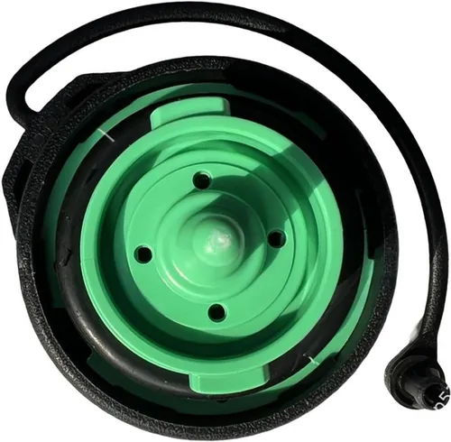 Vista 3 de Tapa de gasolina, tapa de combustible de repuesto 8K0201550N para Audi A4 A5 A8 y Quattro Q5 RS5 S4 S5 S8 SQ5 Allroad y Volkswagen VW Jetta, Golf &