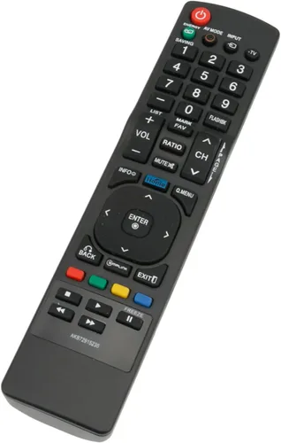 Vista 3 de AKB72915235 Reemplazo de control remoto para LG Plasma TV 42PT200 42PT250U 42PT330 42PT350 50PV430 50PV450 50PV450C 50PV550U 60PV250 60PV450 42PJ335