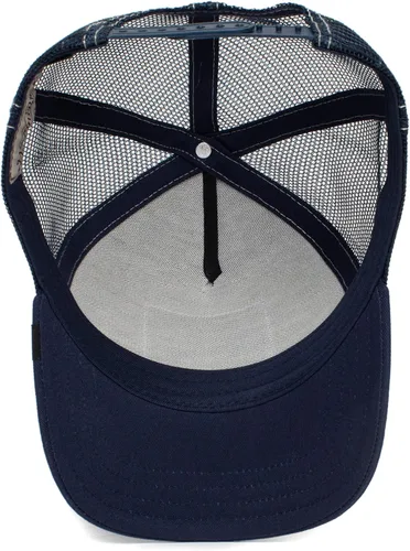 Vista 5 de Goorin Bros The Farm Unisex Trucker Hat