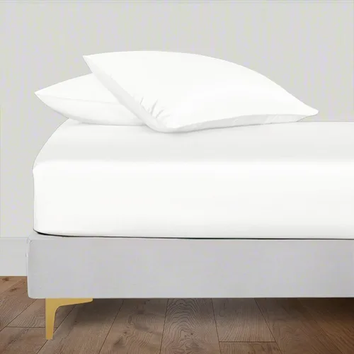 Vista 37 de LINENWALAS Sábana plana Full solamente - Sábana de cama de rayón derivado de seda de bambú, sábana premium transpirable refrescante, sábana superior