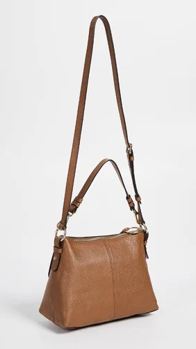 Vista 4 de See by Chloe Joan - Bolso hobo pequeño para mujer