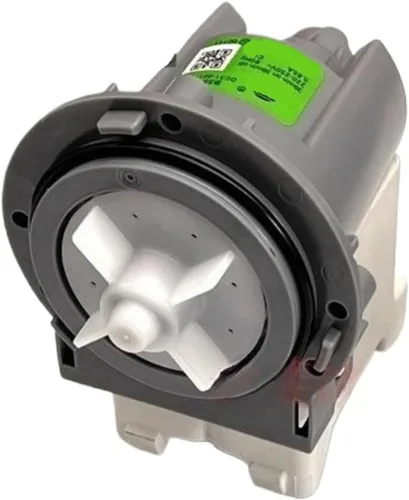 Vista 2 de Replacement Washing Machine Sump Pump Motor, Compatible For Samsung Washing Machine, B35-5A DC31-00178B, Washing Machine Replacement Parts