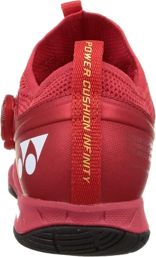 Vista 3 de YONEX() Men's Badminton Shoe