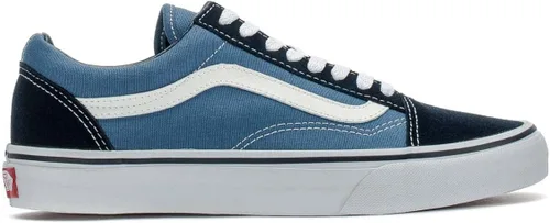 Vista 2 de Vans - Tenis clásicos Old Skool unisex para patinar.
