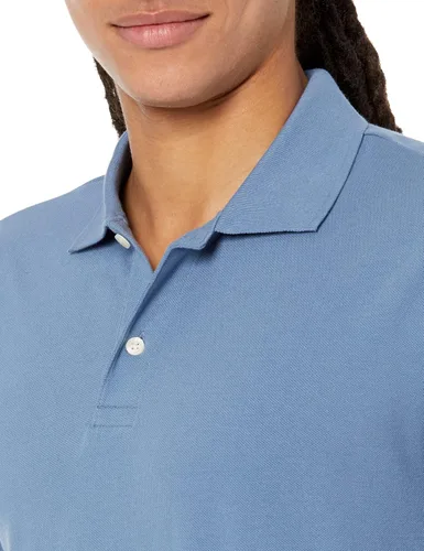 Vista 3 de GAP Polo de piqué elástico para hombre