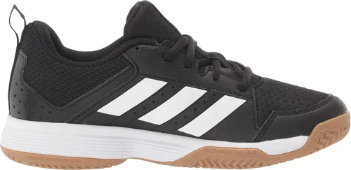 Vista 6 de adidas Unisex-Child Ligra 7 Track and Field Shoes
