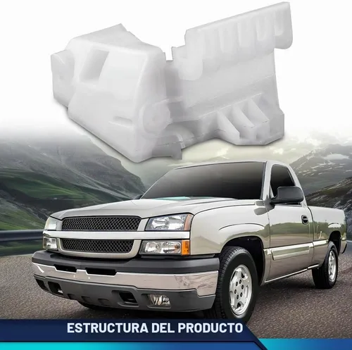 Vista 9 de PIT66 Soporte para reposabrazos del conductor, compatible con Chevy Silverado GMC Sierra 1500 2500 3500 1999-2007, compatible con Chevy Suburban GMC