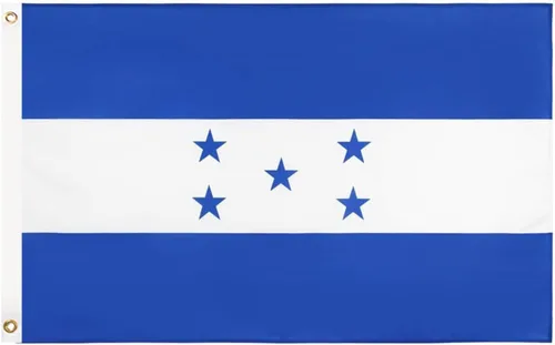 Vista 27 de Banderas brasileñas para exteriores, bandera de Brasil de 3 x 5, color vivo, resistente a la decoloración, doble costura, con ojales de latón