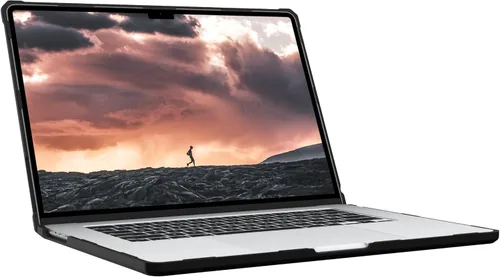 Vista 5 de UAG Plyo - Funda para MacBook Air de 15 pulgadas, M5/M4/M3 2026/2025/2024