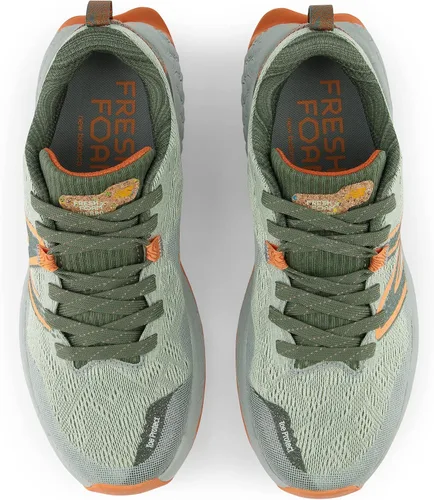 Vista 5 de New Balance Fresh Foam X Hierro V7 GTX - Tenis de correr para mujer