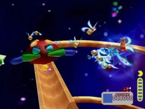 Vista 2 de Namco Museum Remix - Nintendo Wii (Renewed)