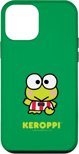 Vista 16 de Keroppi - Carcasa frontal y trasera para iPhone 17