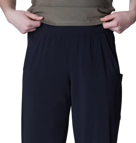 Vista 4 de Columbia Pantalón capri Anytime Flex para mujer
