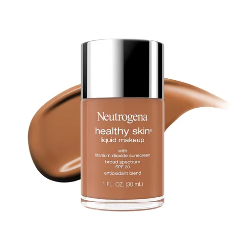 Vista 13 de Neutrogena Piel Sana líquido Maquillaje