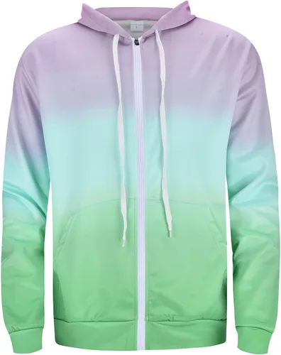 Vista 4 de Alalaso Hoodie Sweaters for Men Lightweight Long Sleeve Cotton Tops with Hood Stretch Breathable Fashion Pullover