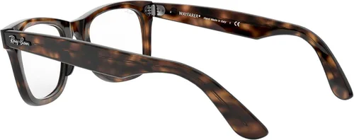 Vista 5 de Ray-Ban RX4340v Wayfarer Ease Square Prescription Eyeglass Frames