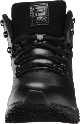 Vista 2 de Fila Memory Breach - Botas de trabajo antideslizantes para hombre