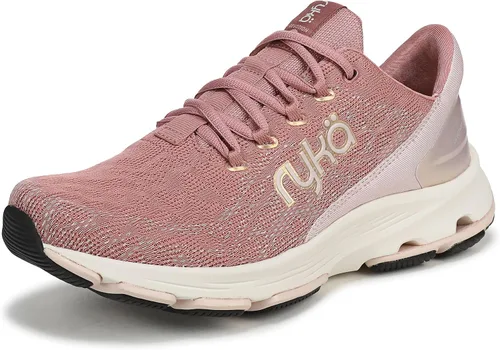 Vista 25 de Ryka Zapatos para caminar Devotion X para mujer verde (Abbey Green)