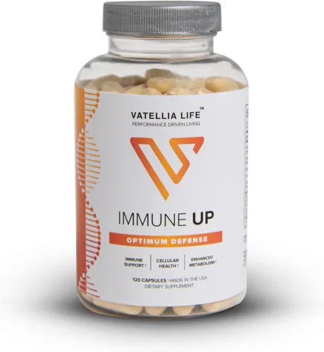 Vista 6 de Vatellia Life Daily Zen Suplemento Ashwagandha Alivio del estrés Apoyo para el sueño y el estado de ánimo Suministro para 2 meses