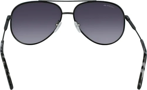 Vista 6 de Lacoste Lentes de sol Pilot L247s para hombre
