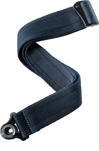 Vista 10 de D'Addario Planet Waves - Correa de guitarra con bloqueo automático