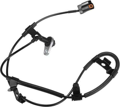 Vista 4 de ACROPIX Sensor de velocidad de rueda ABS trasera izquierda para Mitsubishi L200 2014-2023 No.4670B007 - Paquete de 1