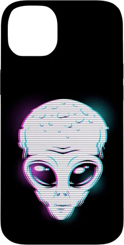 Vista 15 de Alien Head 3D Gift Case for iPhone 16