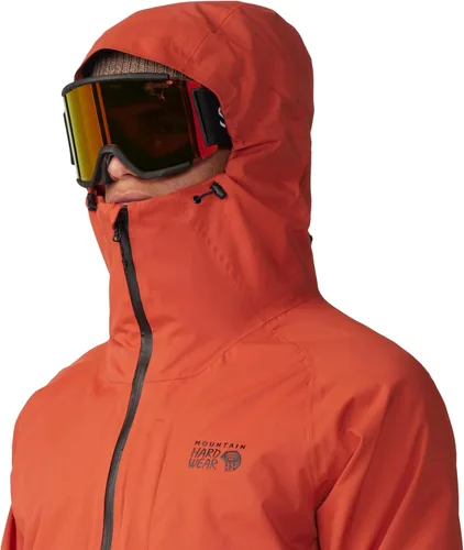 Vista 6 de Mountain Hardwear Chaqueta Firefall2 para hombre