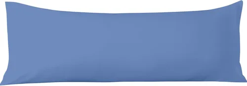 Vista 9 de Comfort Beddings Juego de 4 fundas de almohada estándar, 100% algodón orgánico de 600 hilos, fundas de almohada de algodón rosa rubor, fundas