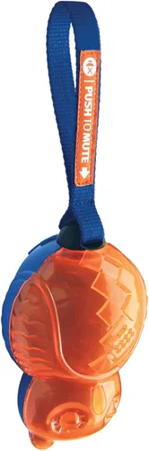 Vista 8 de Ethical Pets Push to Silte - Juguete para perro, pelota con correa