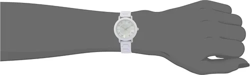 Vista 8 de Relic by Fossil Reloj de vestir con correa de acero inoxidable