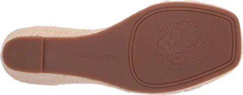 Vista 4 de Vince Camuto Womens Footwear Jadeya - Sandalia de cuña alpargata