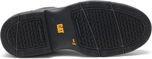 Vista 5 de Cat Footwear Zapatos de construcción Oversee Sd St para hombre
