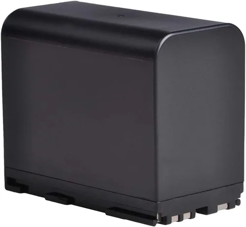 Vista 7 de Batería BP-970G BP970G BP-975 y cargador USB LED para Canon EOS C100, EOS C100 Mark II, EOS C300, EOS C300 PL, EOS C500, EOS C500 PL, GL2, XF100