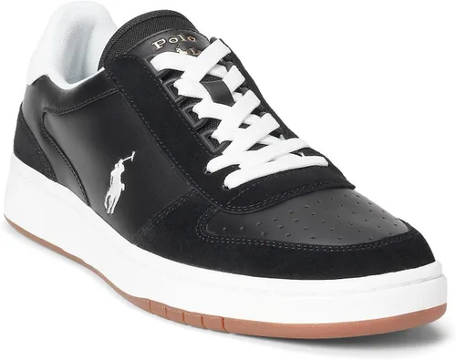 Vista 2 de POLO RALPH LAUREN Court - Tenis bajos