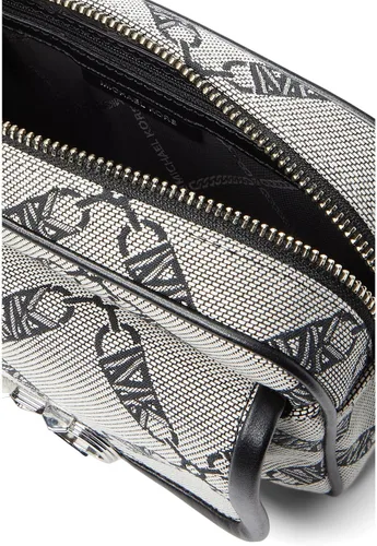 Vista 3 de Michael Kors Bolsa, negro