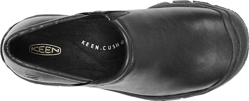 Vista 4 de KEEN Utility Men's PTC Slip On 2 Kitchen Clogs, 10.5 Medium US