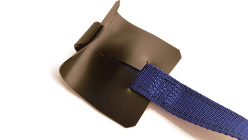 Vista 5 de Protectores de rayones de portabicicletas para automóvil