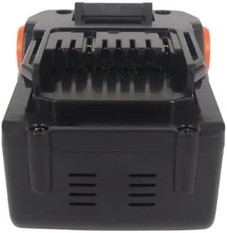 Vista 5 de JPL914 Batería reemplazable para RB397, RB517, RB217, Max RB397, Max RB517 14.4V (3000mAh)