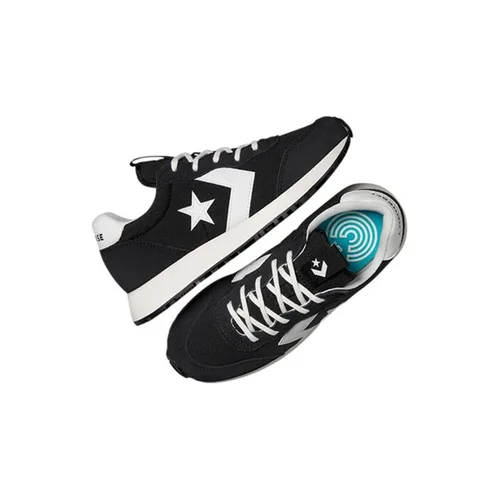Vista 4 de Zapatillas Deportivas Infantiles Converse Omega Trainer