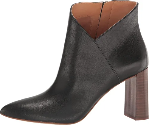Vista 8 de Jessica Simpson Botines Abrina para mujer