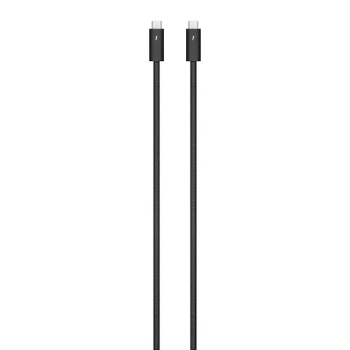 Vista 2 de Apple Cable Thunderbolt 4 (USB-C) Pro (5.9 ft)