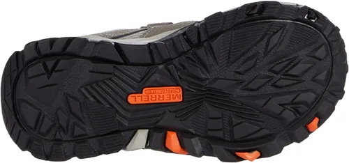 Vista 3 de Merrell Trail Quest - Tenis de senderismo para niños