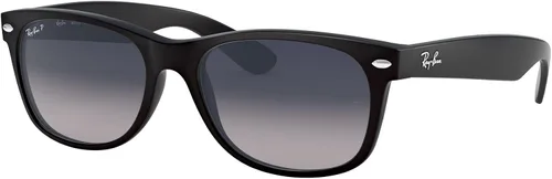Vista 2 de Ray-Ban RB2132 New Wayfarer Gafas de sol cuadradas