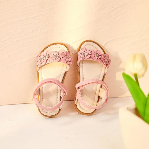 Vista 8 de Kiderence - Sandalias para niña