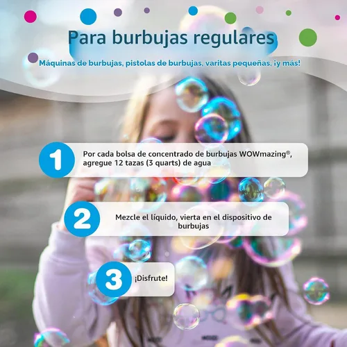 Vista 3 de (Crear título genérico según pautas de Amazon), 3 paquete